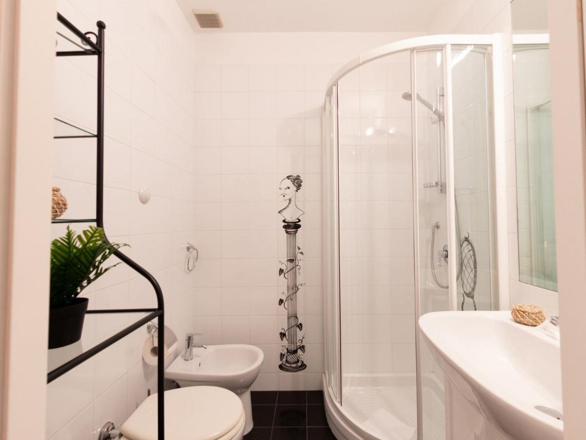 Lejlighed The Best Rent - Lovely One-bedroom Near Borghese