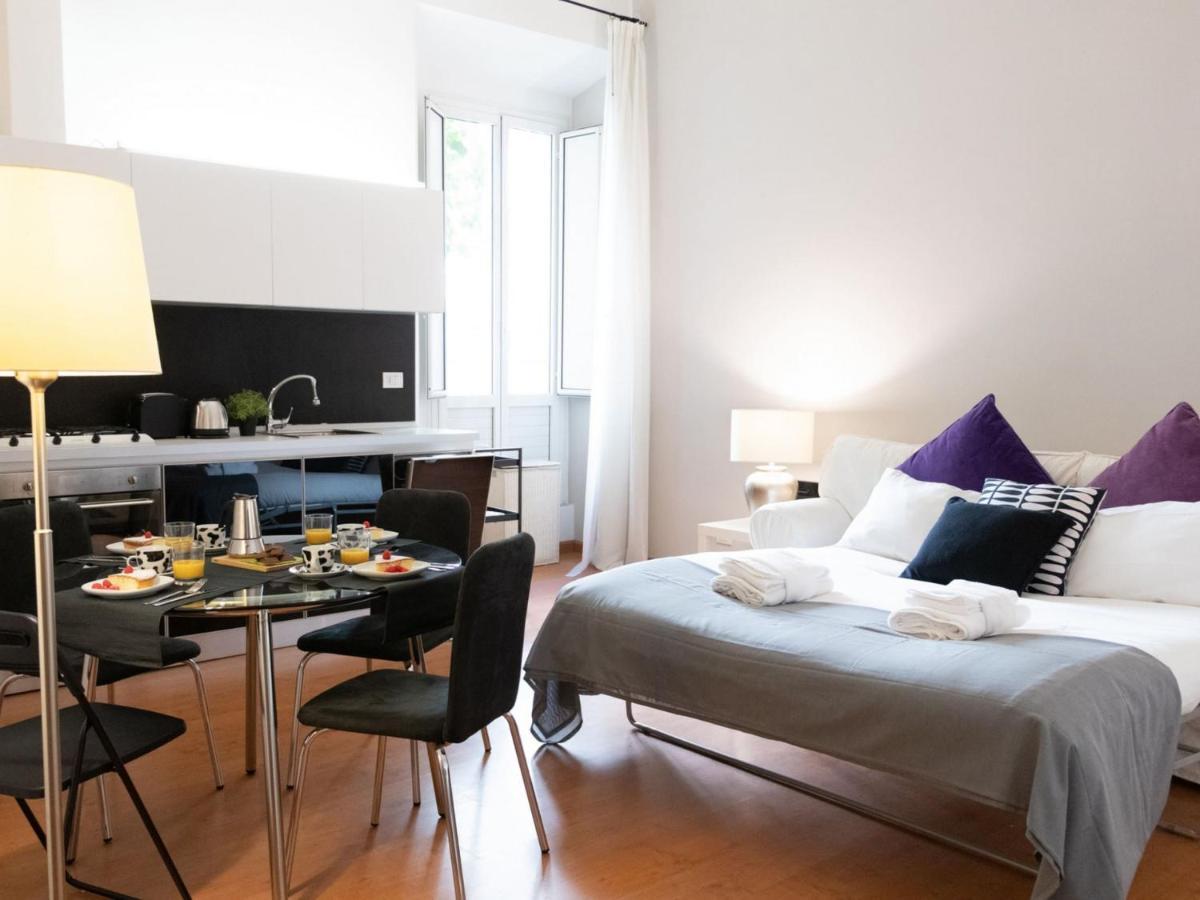 Lejlighed The Best Rent - Lovely One-bedroom Near Borghese *