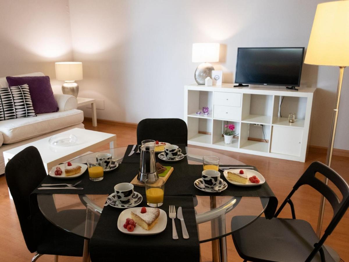 The Best Rent - Lovely One-bedroom Near Borghese Lejlighed