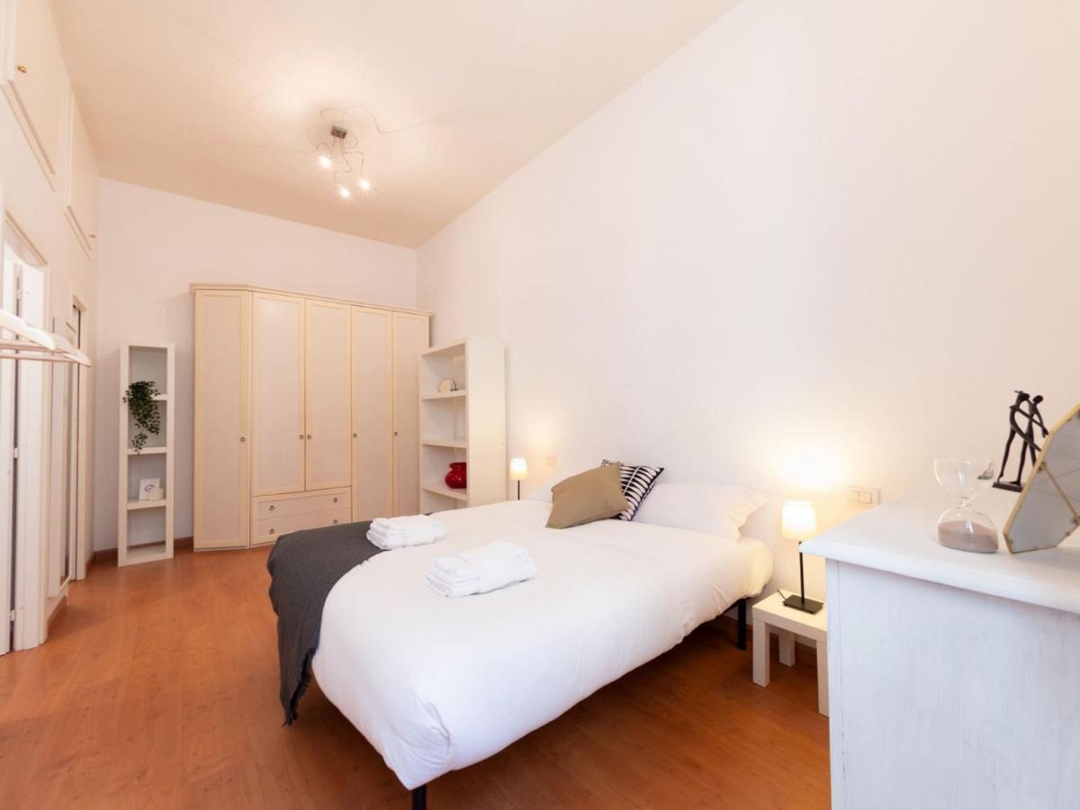 The Best Rent - Lovely One-bedroom Near Borghese Lejlighed