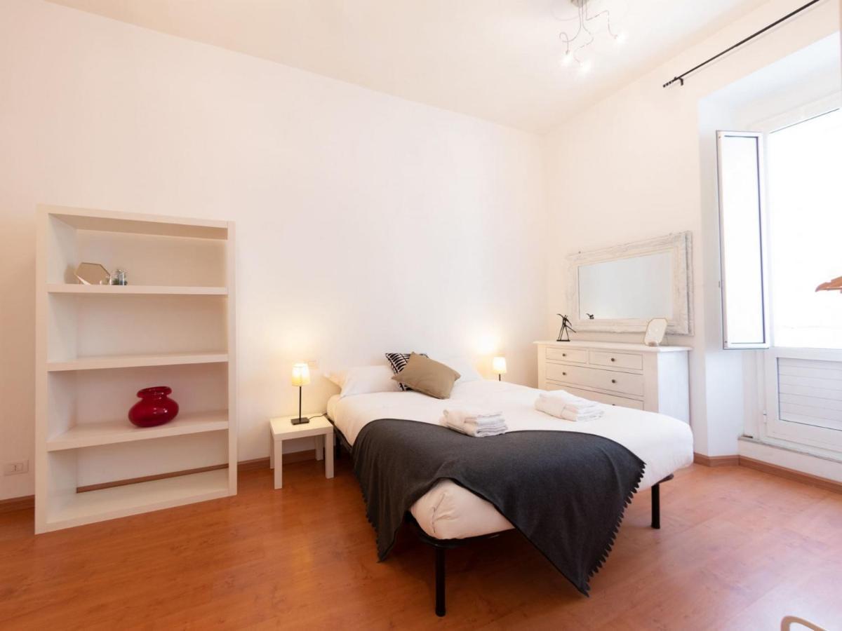 Lejlighed The Best Rent - Lovely One-bedroom Near Borghese