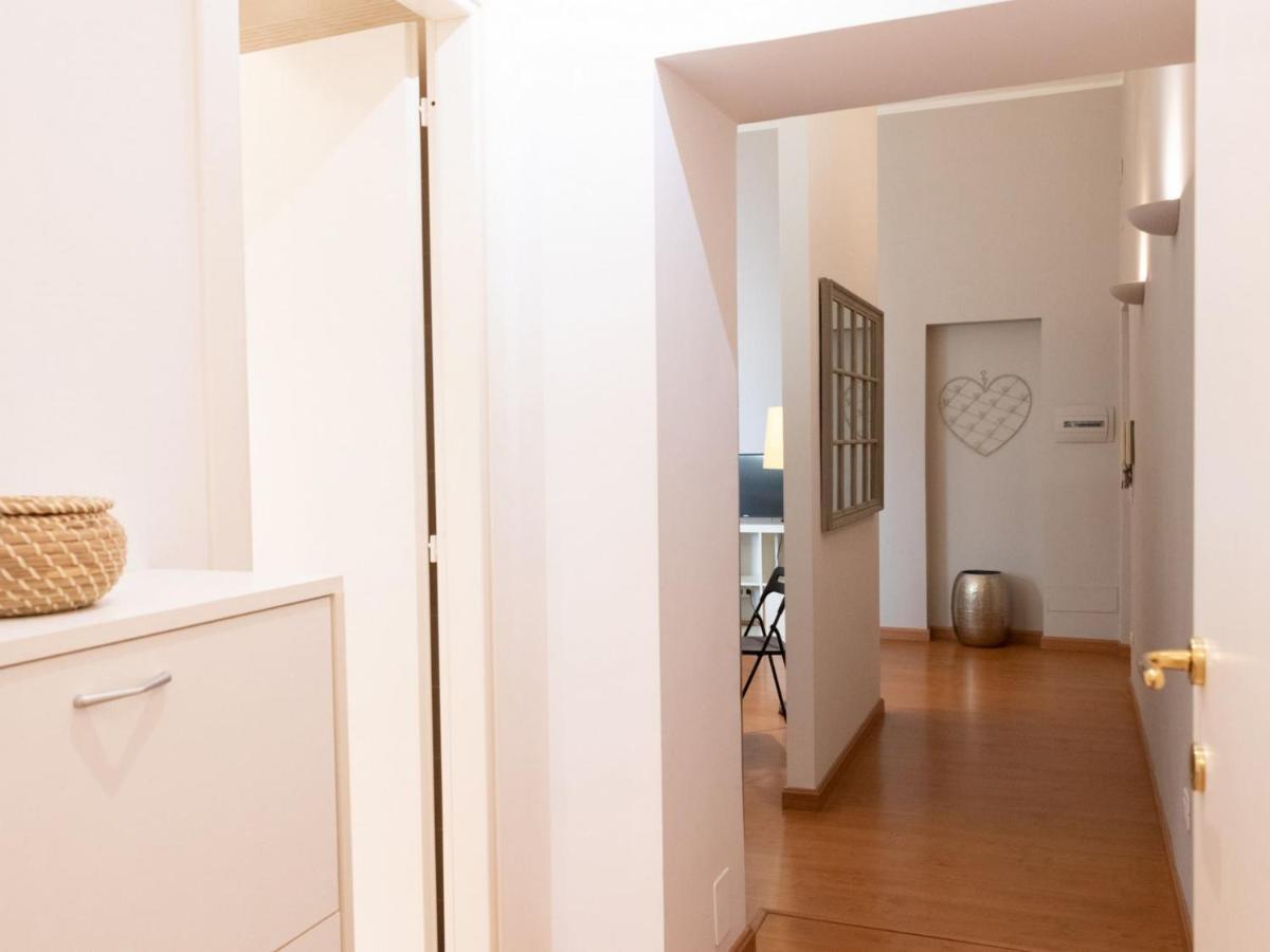 Lejlighed The Best Rent - Lovely One-bedroom Near Borghese *