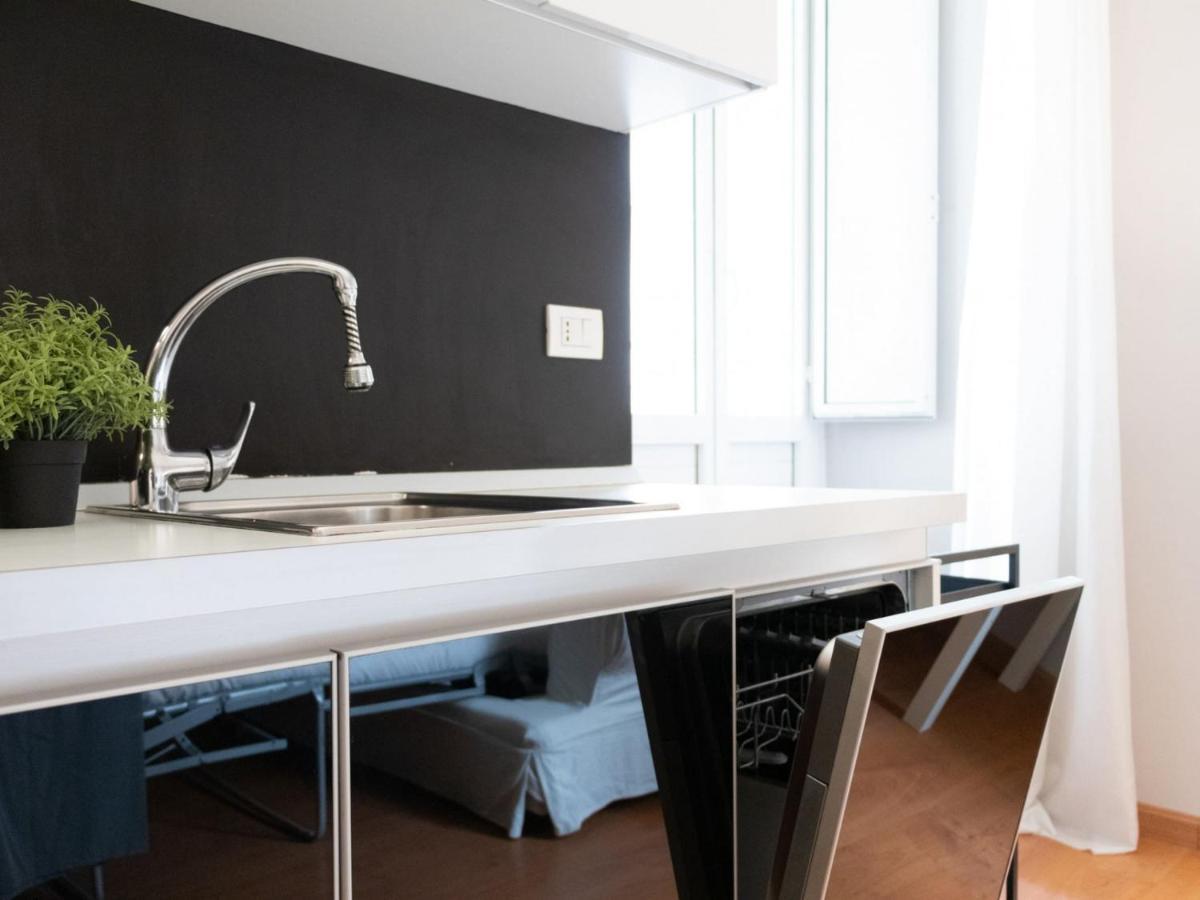 The Best Rent - Lovely One-bedroom Near Borghese Lejlighed
