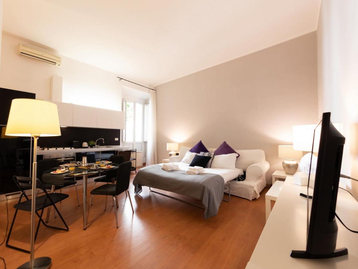 Lejlighed The Best Rent - Lovely One-bedroom Near Borghese *