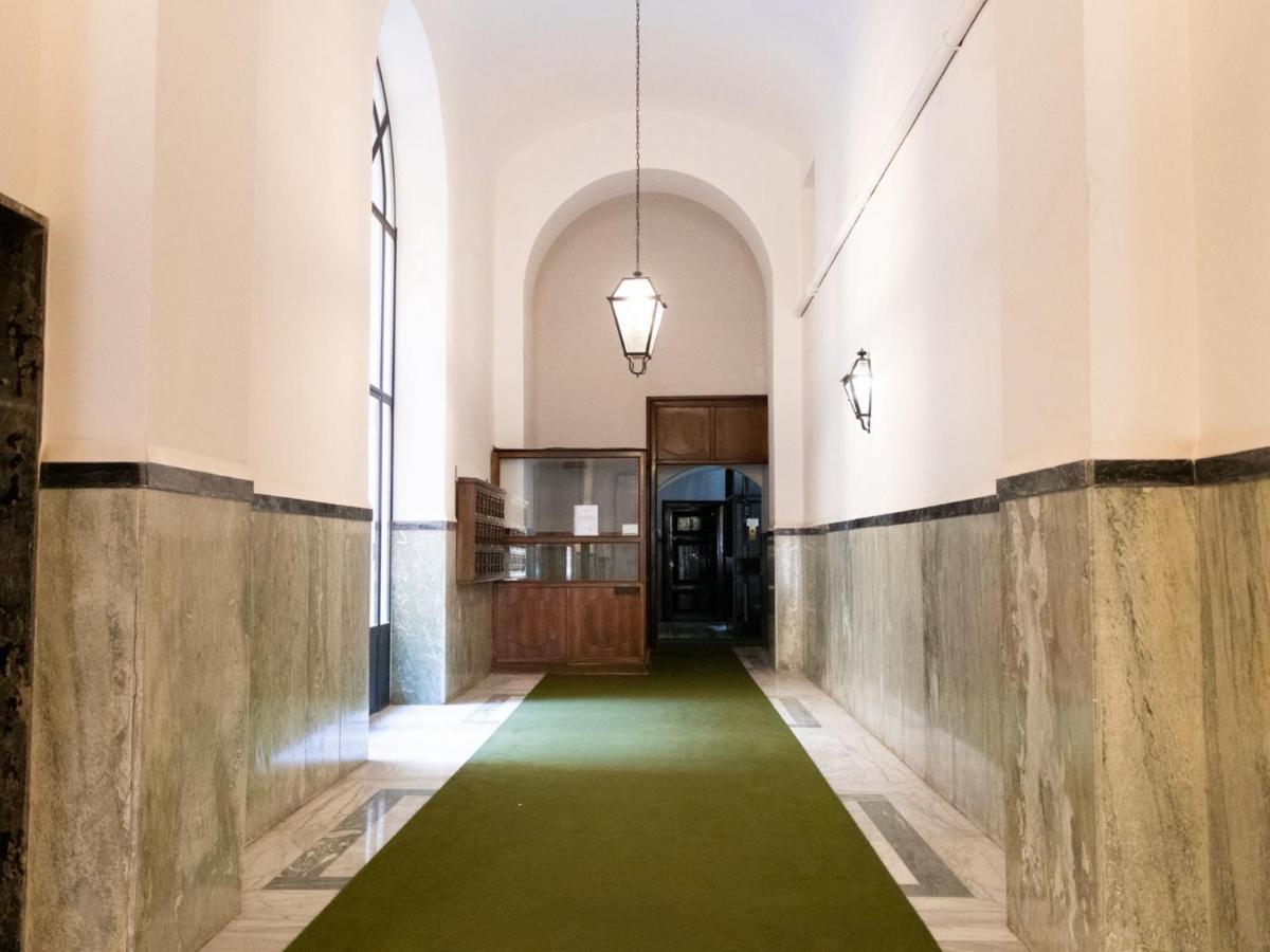 Lejlighed The Best Rent - Lovely One-bedroom Near Borghese *
