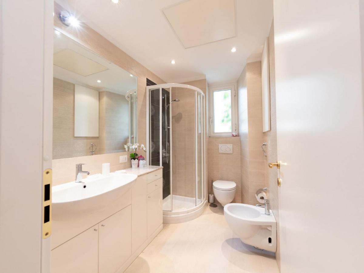 Lejlighed The Best Rent - Lovely One-bedroom Near Borghese *