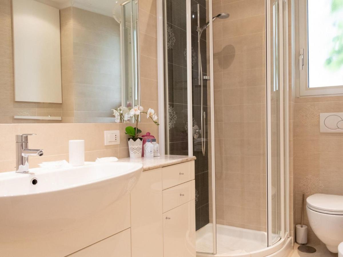 The Best Rent - Lovely One-bedroom Near Borghese Lejlighed